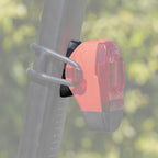 D-SHAPE SEATPOST ADAPTER