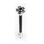 ABS FLEX HOSE WITH VALVE CORE TOOL -ROAD