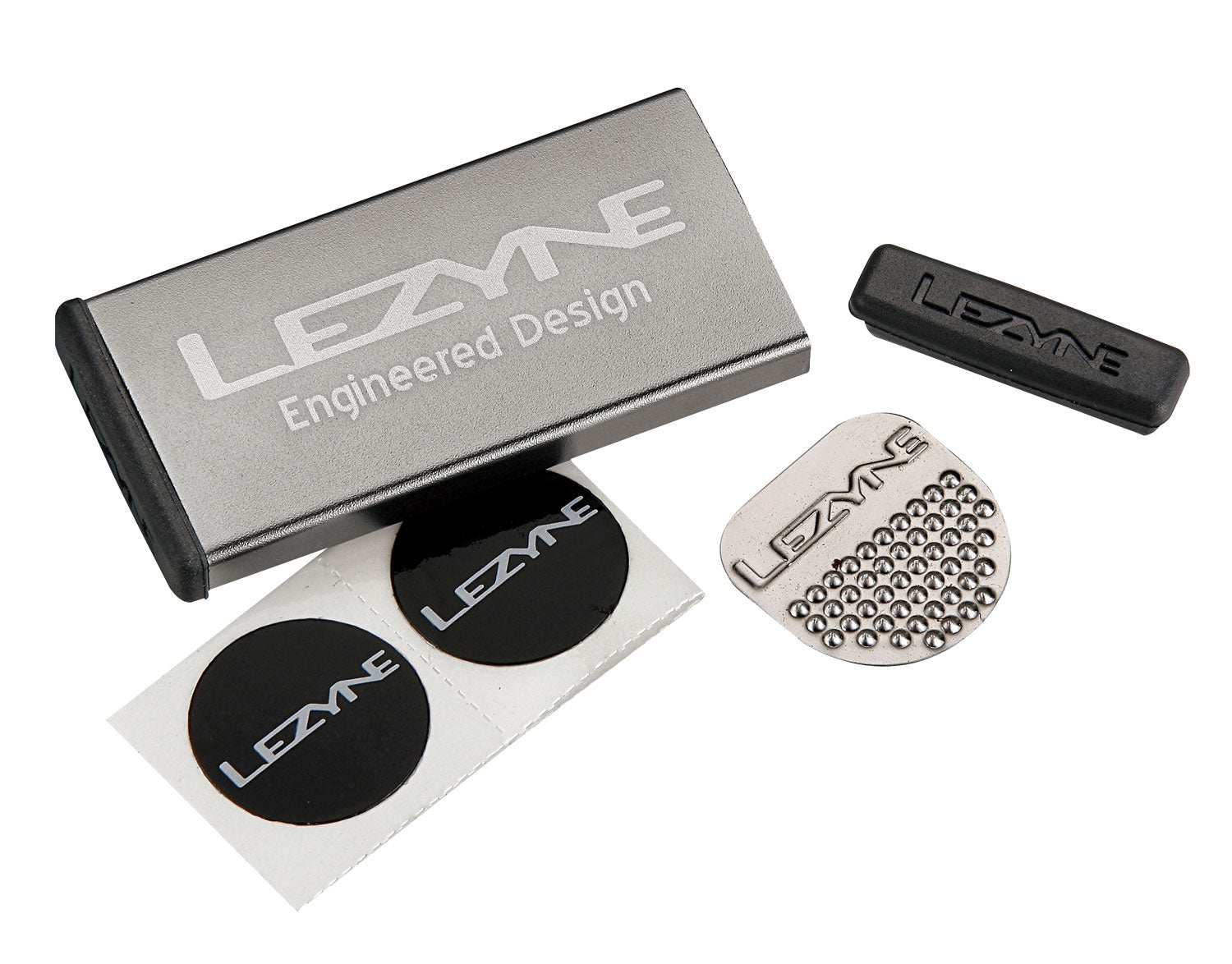 METAL KIT BOX SET - USA