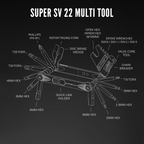 SUPER SV 22