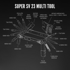 SUPER SV 23