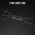 V PRO 5