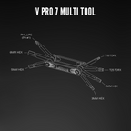 V PRO 7