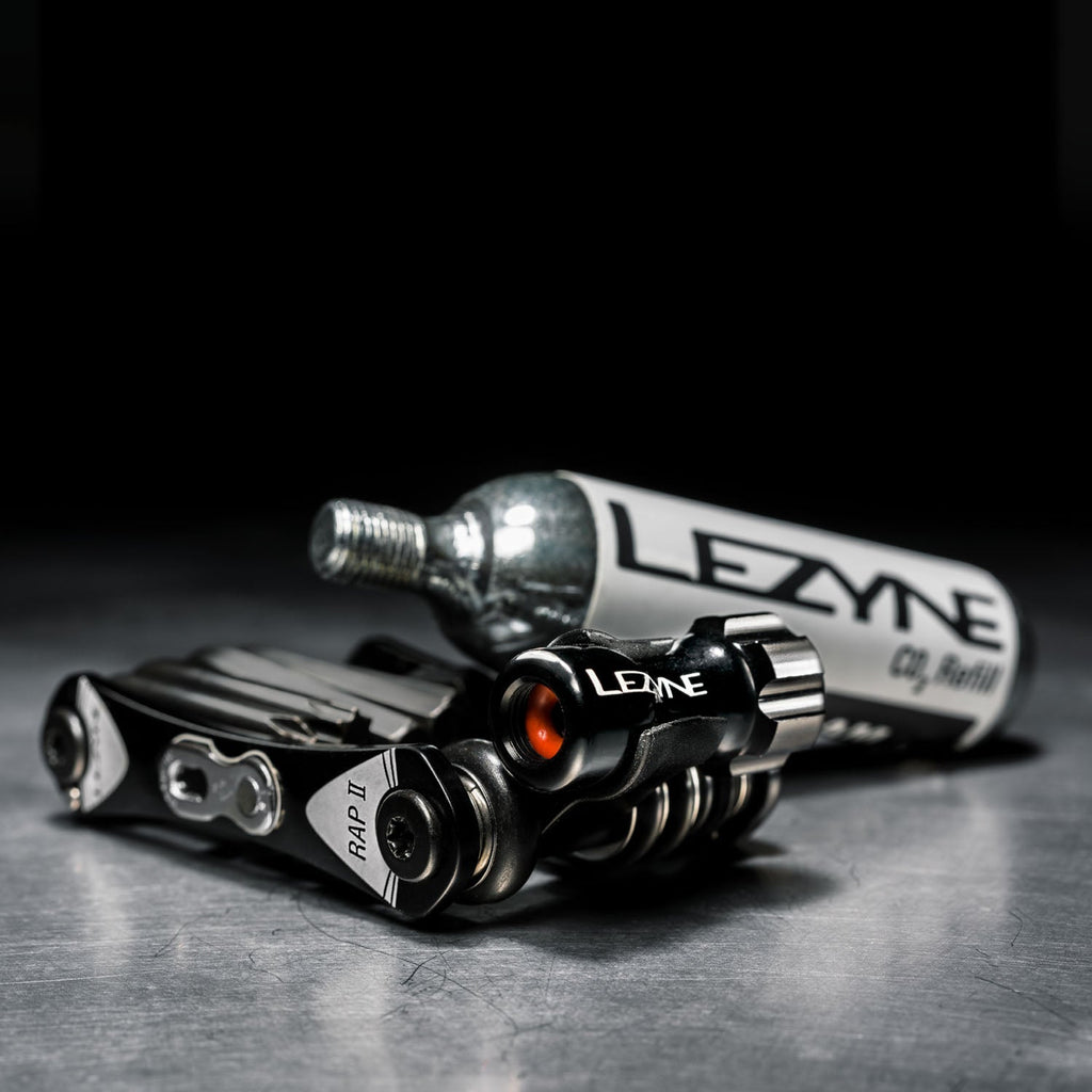 RAP II 20 TUBELESS