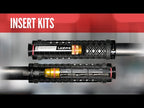DUAL INSERT KIT
